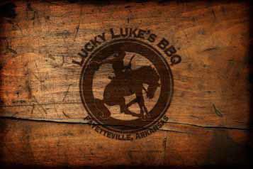 Lucky Luke's BBQ